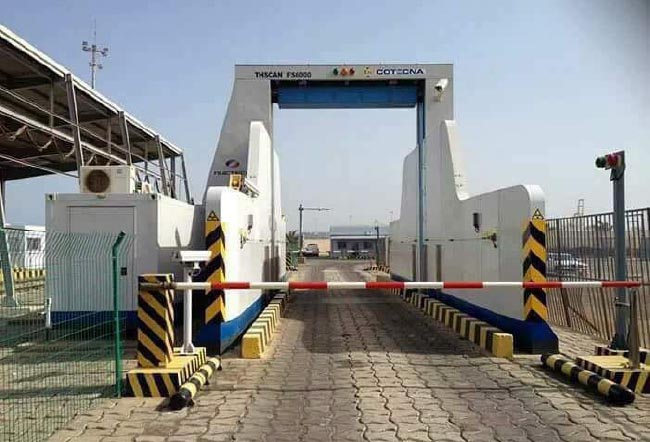 پولیس کابل:  ۳ دروازه ورودی پایتخت با ماشین‌های بازرسی مجهز شده‌اند